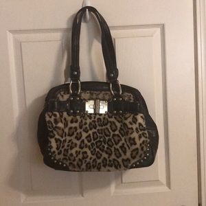 Kathy van zeeland purse